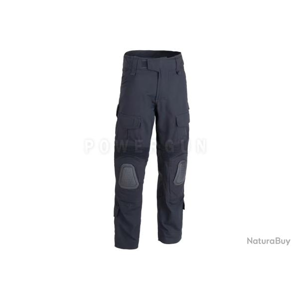 Predator Combat Pantalon Navy S