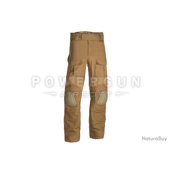 Predator Combat Pantalon Coyote Invader Gear XL