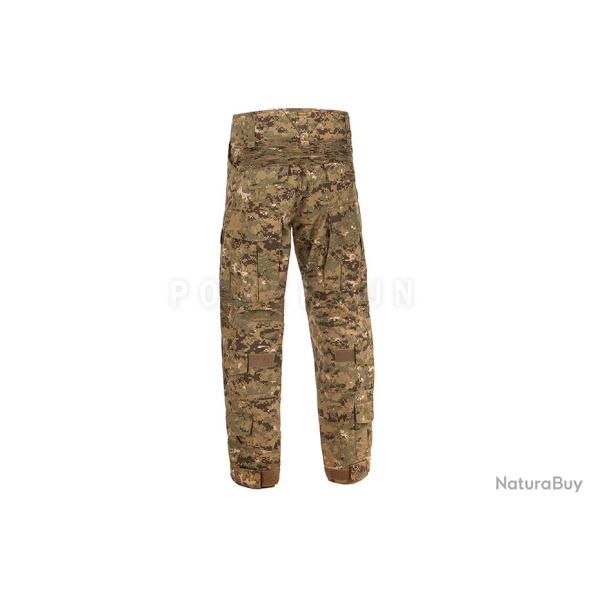 Predator Combat Pantalon Socom Invader Gear XL