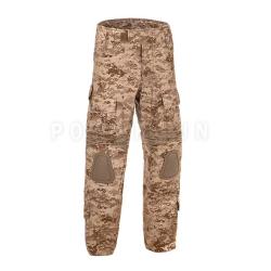 Predator Combat Pantalon Marpat Desert Invader Gear S
