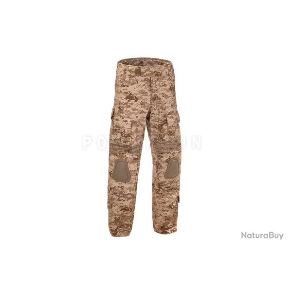 Predator Combat Pantalon Marpat Desert Invader Gear S