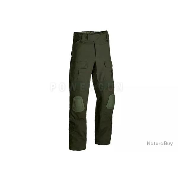 Predator Combat Pantalon Olive Invader Gear XL