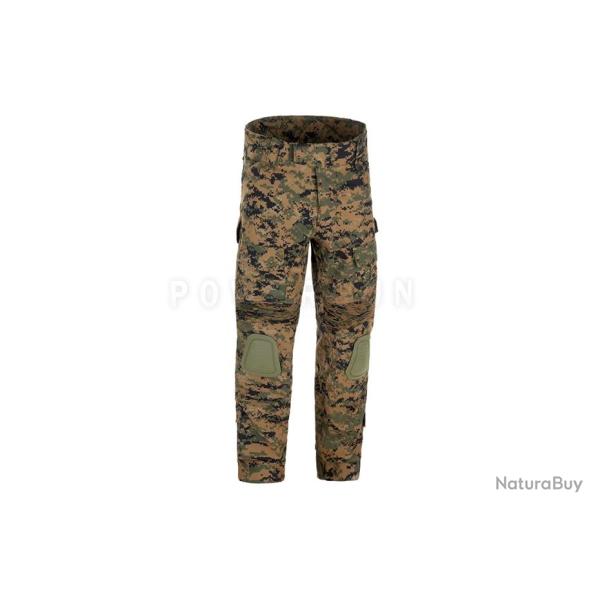 Predator Combat Pantalon Marpat Invader Gear S