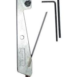 Lyman Universal Priming Arm T-Mag & Crusher - Amorceur Lyman #7728036