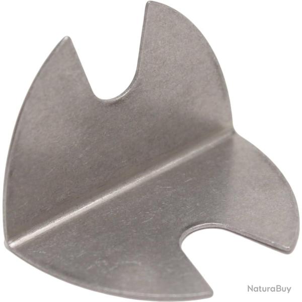 Measure Powder Baffle Lyman - POWDER MEASURE BAFFLE #7767758
