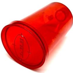 LEE, HOPPER/COV(ROUND/RED - LEE, HOPPER/COV(ROUND/RED - #AP1646