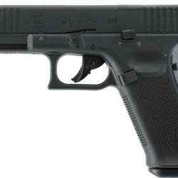 PIST GLOCK 17 GEN5 MOS BBS 6MM CO2 2,0 J BLACK