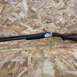 BERETTA ULTRA LIGHT BECASSIER CALIBRE 12/70 CANON 62CM RAYE