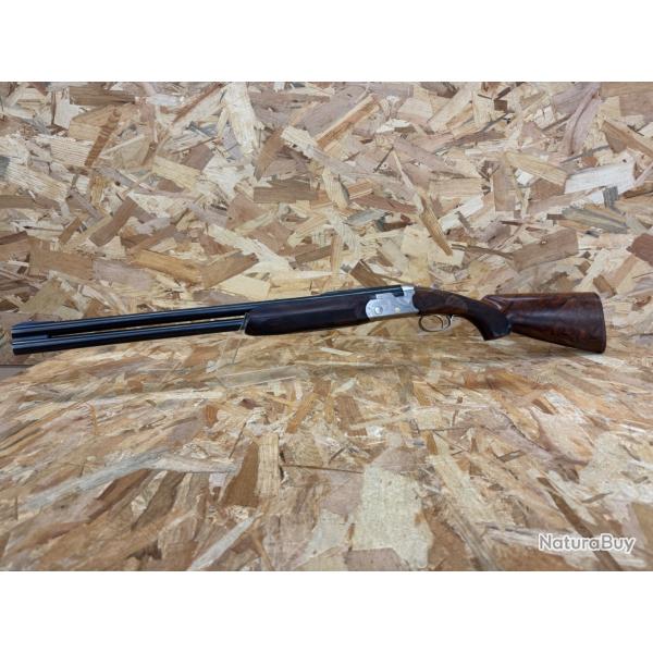 BERETTA ULTRA LIGHT BECASSIER CALIBRE 12/70 CANON 62CM RAYE