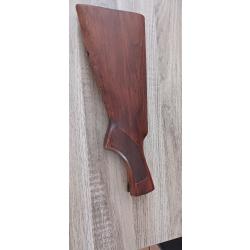 CROSSE SEMI AUTO ARC VERNEY CARRON/FRANCHI (tete arrondie)