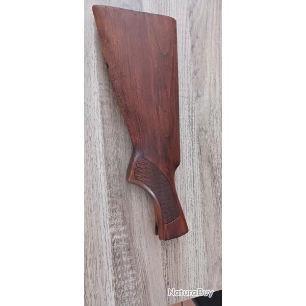 CROSSE SEMI AUTO ARC VERNEY CARRON/FRANCHI (tete arrondie)
