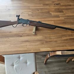 BSA Martini N&deg;8 apte au TAR