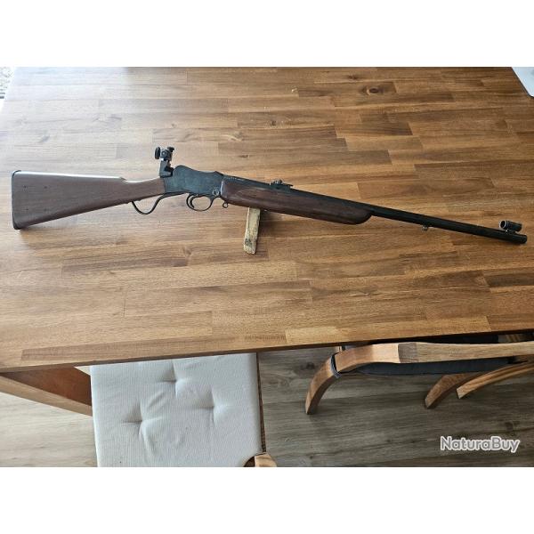BSA Martini N�8 apte au TAR
