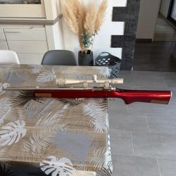 Vend kelbly's 6 ppc grizzly II