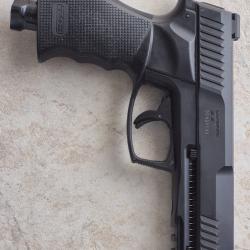 TP 50 gen 2 umarex avec holster et billes craie et boite rangement