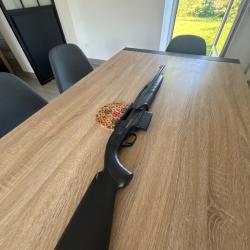 Carabine impact 7x64