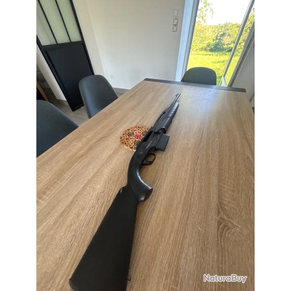 Carabine impact 7x64