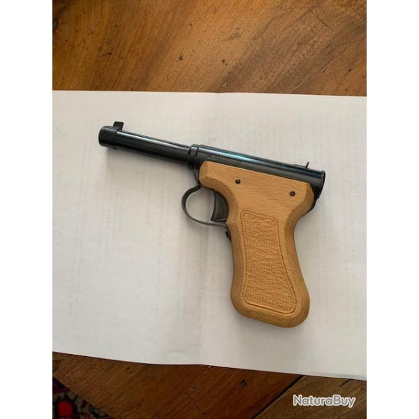 Pistolet Diana  no 2