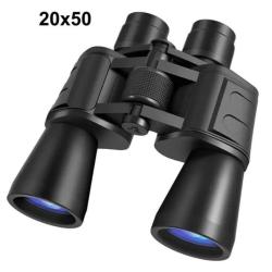 Jumelles 20x50 Zoom HD BAK4 Longue Port&eacute;e Support T&eacute;l&eacute;phone IPX4 *Ench&egrave;re* Chasse Observation