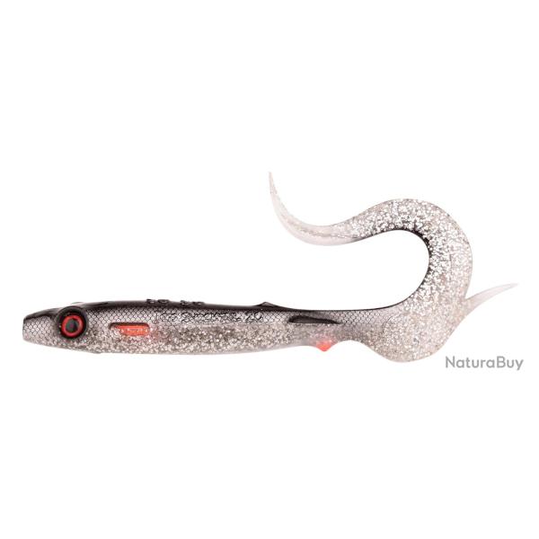 Leurre Souple Spro Iris Shocktail 400 Roach