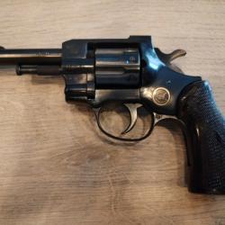Vente revolver ARMINIUS HW5 22LR
