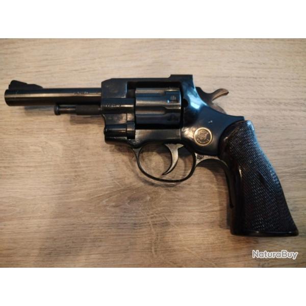 Vente revolver ARMINIUS HW5 22LR