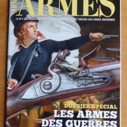 Gazette des armes N&deg; 570