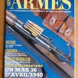 Gazette des armes N&deg; 569