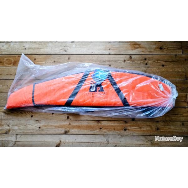 Fourreau chasse carabine 120cm Ulfhednar