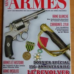 Gazette des armes N&deg; 567