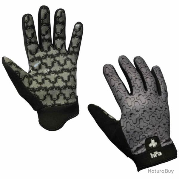 Gants de p�che HPA TACKMAX Grey XL