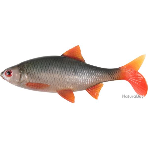 Leurre Souple Fox Rage Ultra Natural Roach A l'unit� 62g 18cm