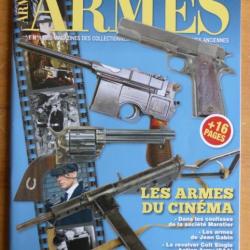 Gazette des armes N&deg; 565
