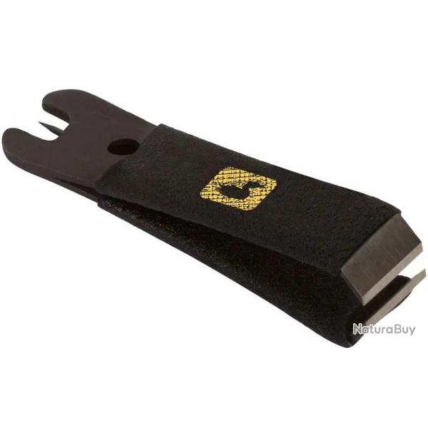 Coupe Fil Loon Outdoors Rogue Nippers Noir