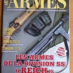 Gazette des armes N&deg; 564