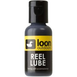 Graisse Hydrophobe Loon Outdoors Reel Lube Translucide