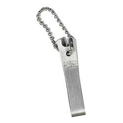 Coupe Fil Standard Tiemco Argent