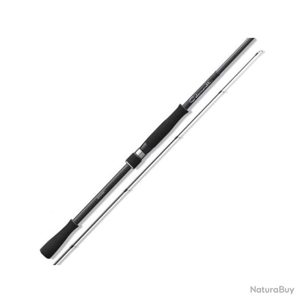 Canne Spinning Graphiteleader Calamaretti 2 102g 264cm 2.0 - 3.5 135,1cm Regular Fast