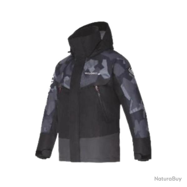 Combinaison Favorite Totem XL Veste
