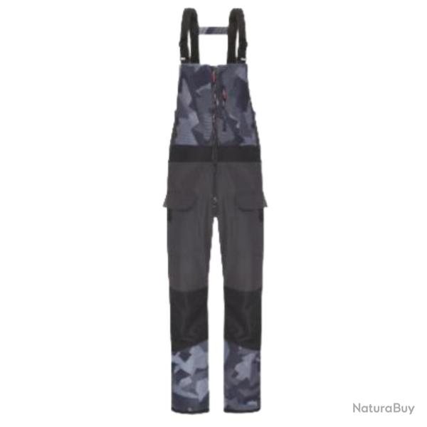 Combinaison Favorite Totem XXL Salopette
