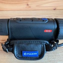 PULSAR AXION 2 LRF XG35