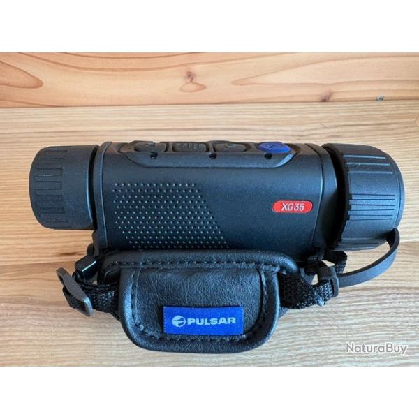 PULSAR AXION 2 LRF XG35