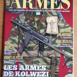 Gazette des armes N&deg; 563