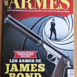 Gazette des armes N&deg; 562