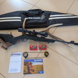 Pack 22LR Rossi Montenegro