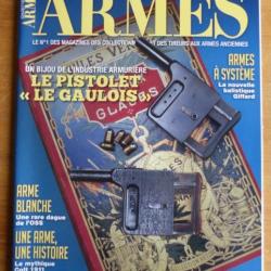 Gazette des armes N&deg; 560