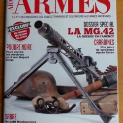Gazette des armes N&deg; 557