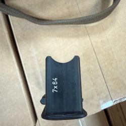 Chargeur steyr manlicjer