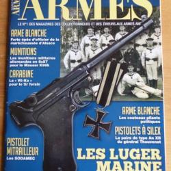 Gazette des armes N&deg; 553