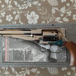 Remington 1858 Nickel&eacute; cal.44